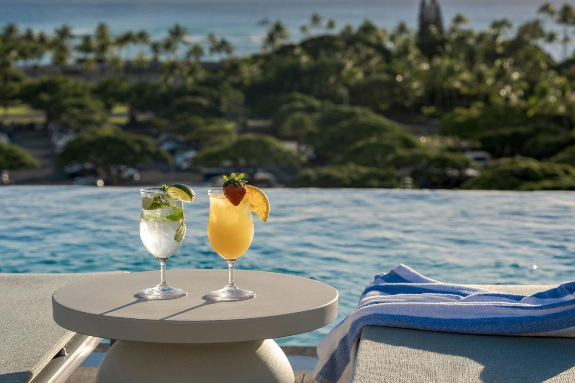 Marriott Vacation Club, Waikiki Honolulu