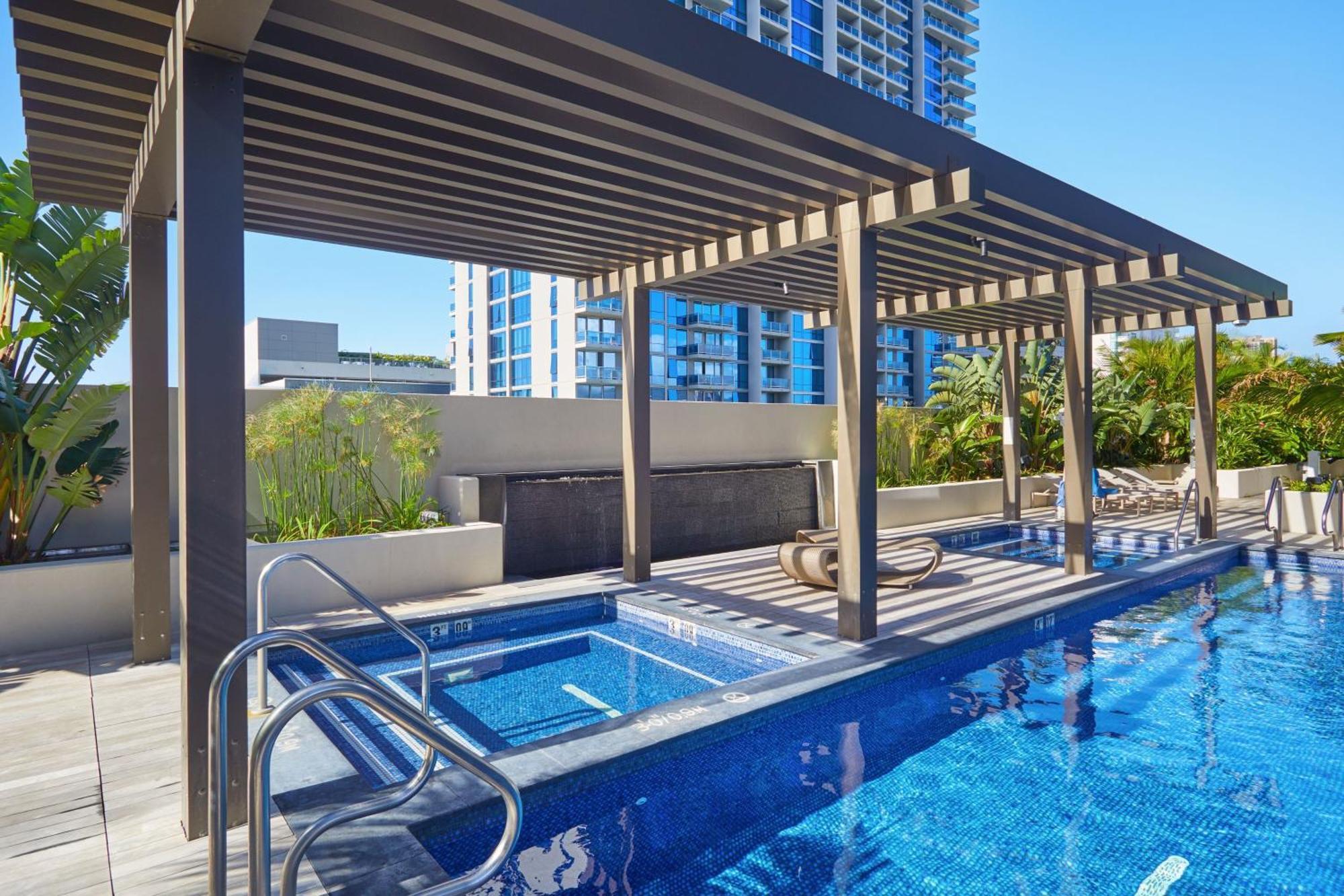 Renaissance Residences Oahu Hotel 5*