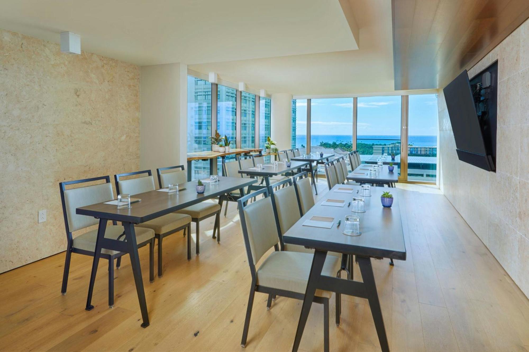 Renaissance Residences Oahu Hotel 5*