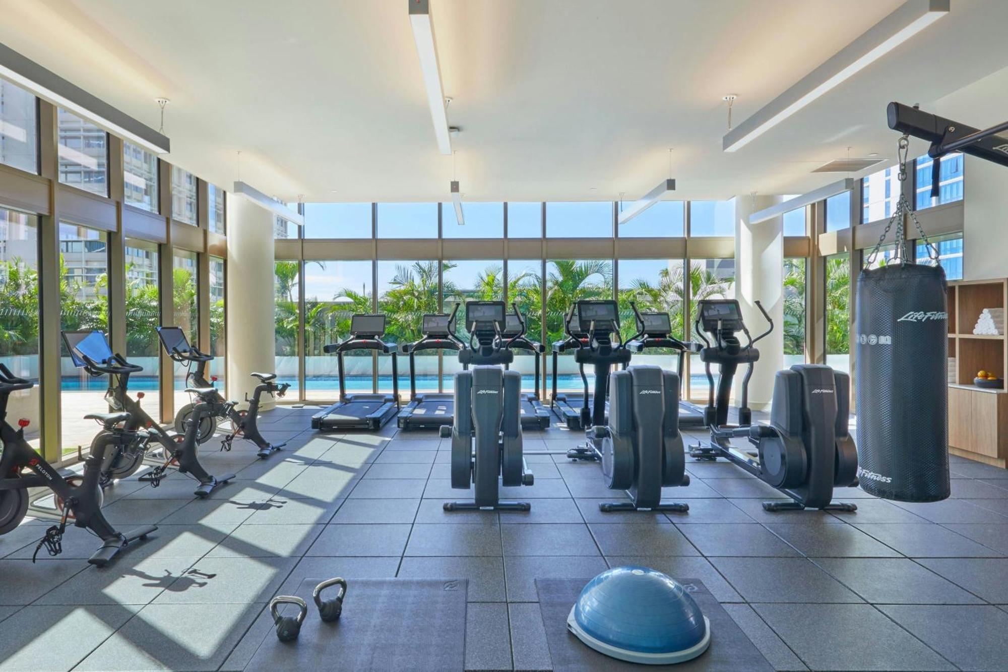 Renaissance Residences Oahu Hotel 5*
