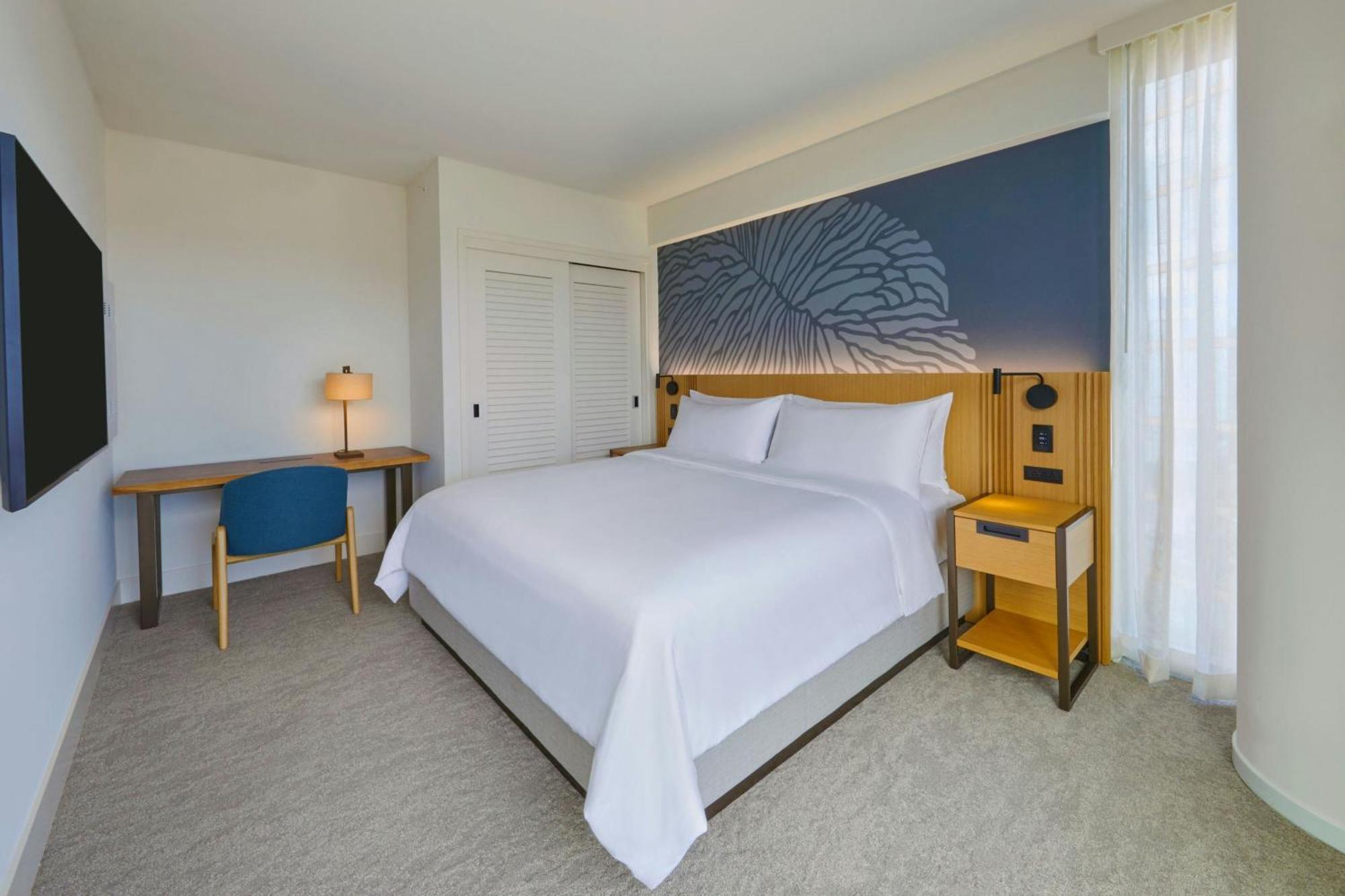 Hotel Renaissance Residences Oahu