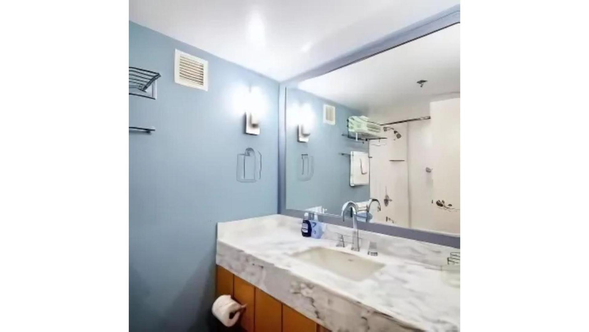 Holiday home Ala Moana 16th Fl R9 2beds Partial Ocean View