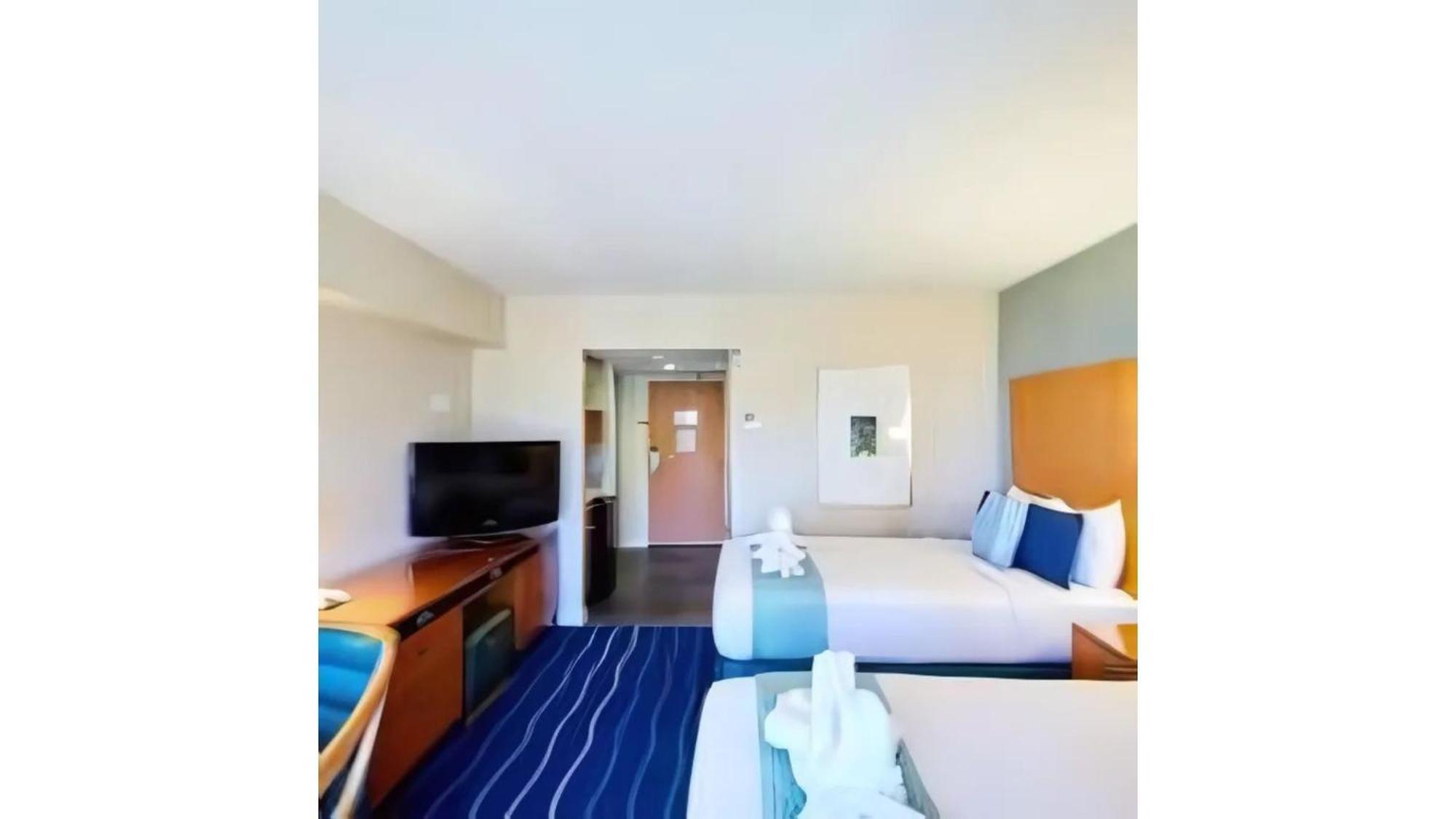 Ala Moana 16th Fl R9 2beds Partial Ocean View Holiday home