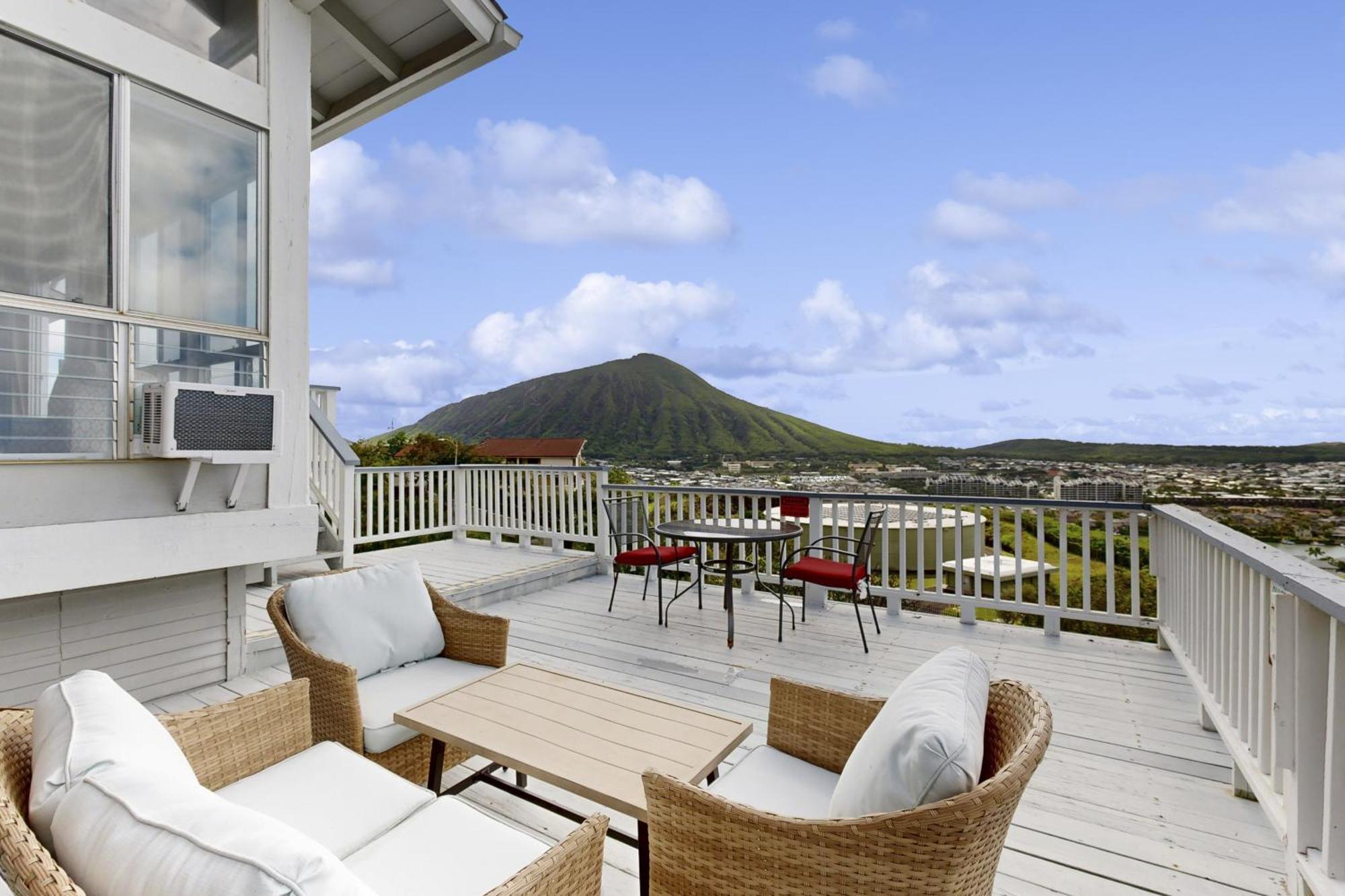 Hawaii Kai Dream