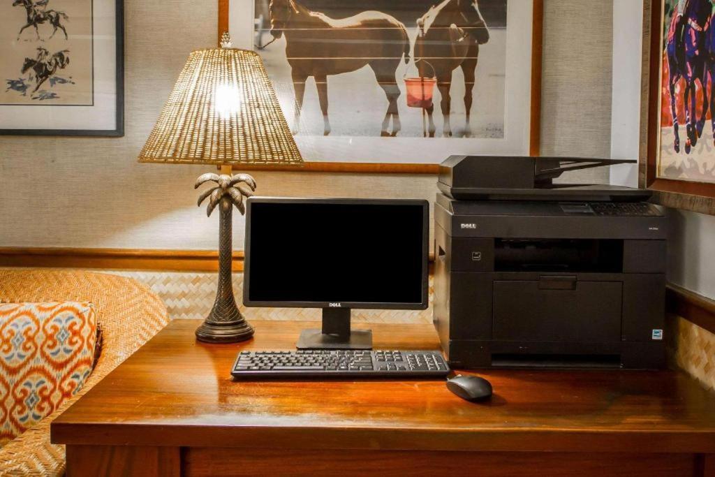 The Equus Hotel Honolulu
