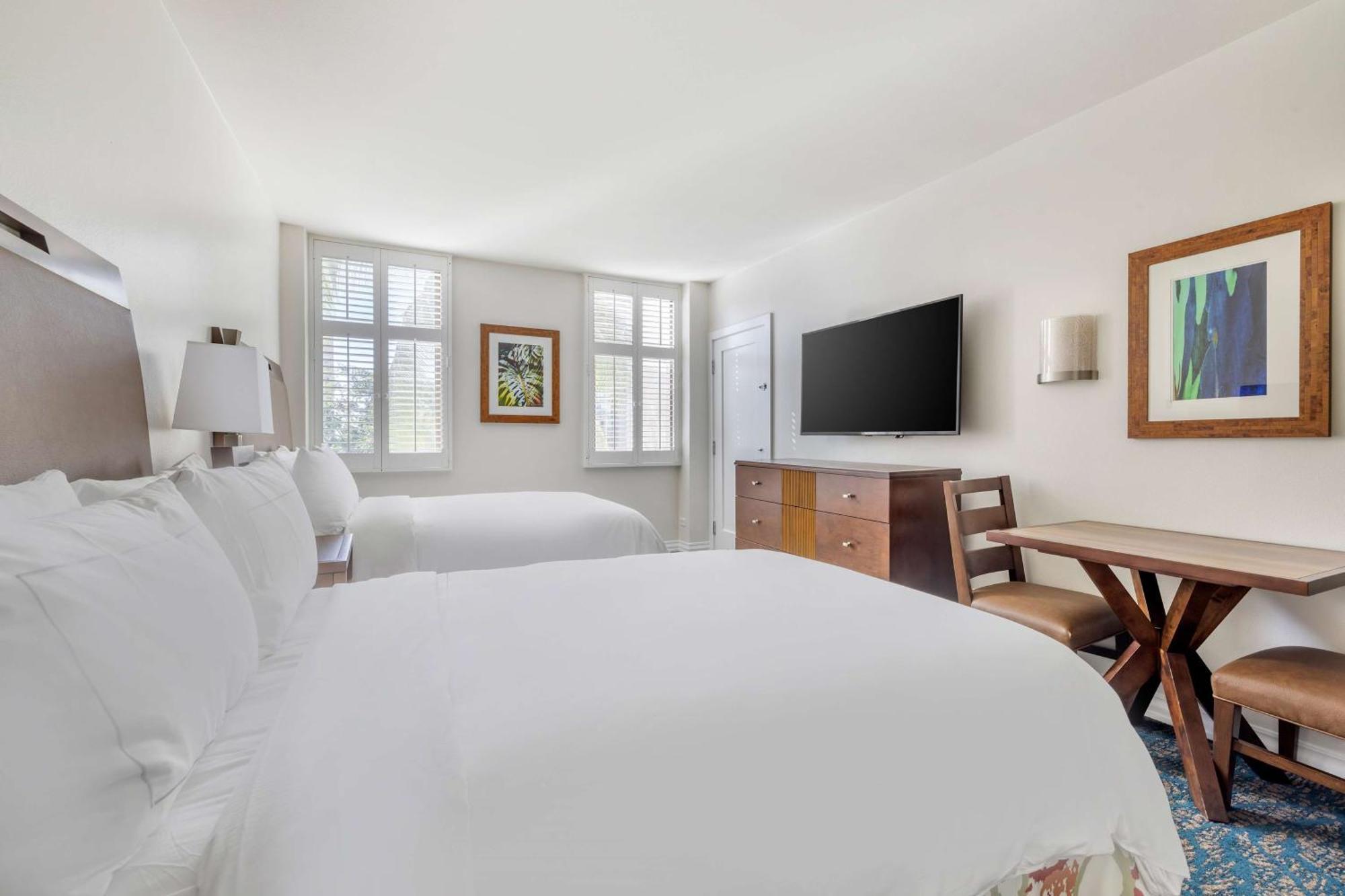 Hilton Grand Vacations Club At Hilton Hawaiian Village 3*