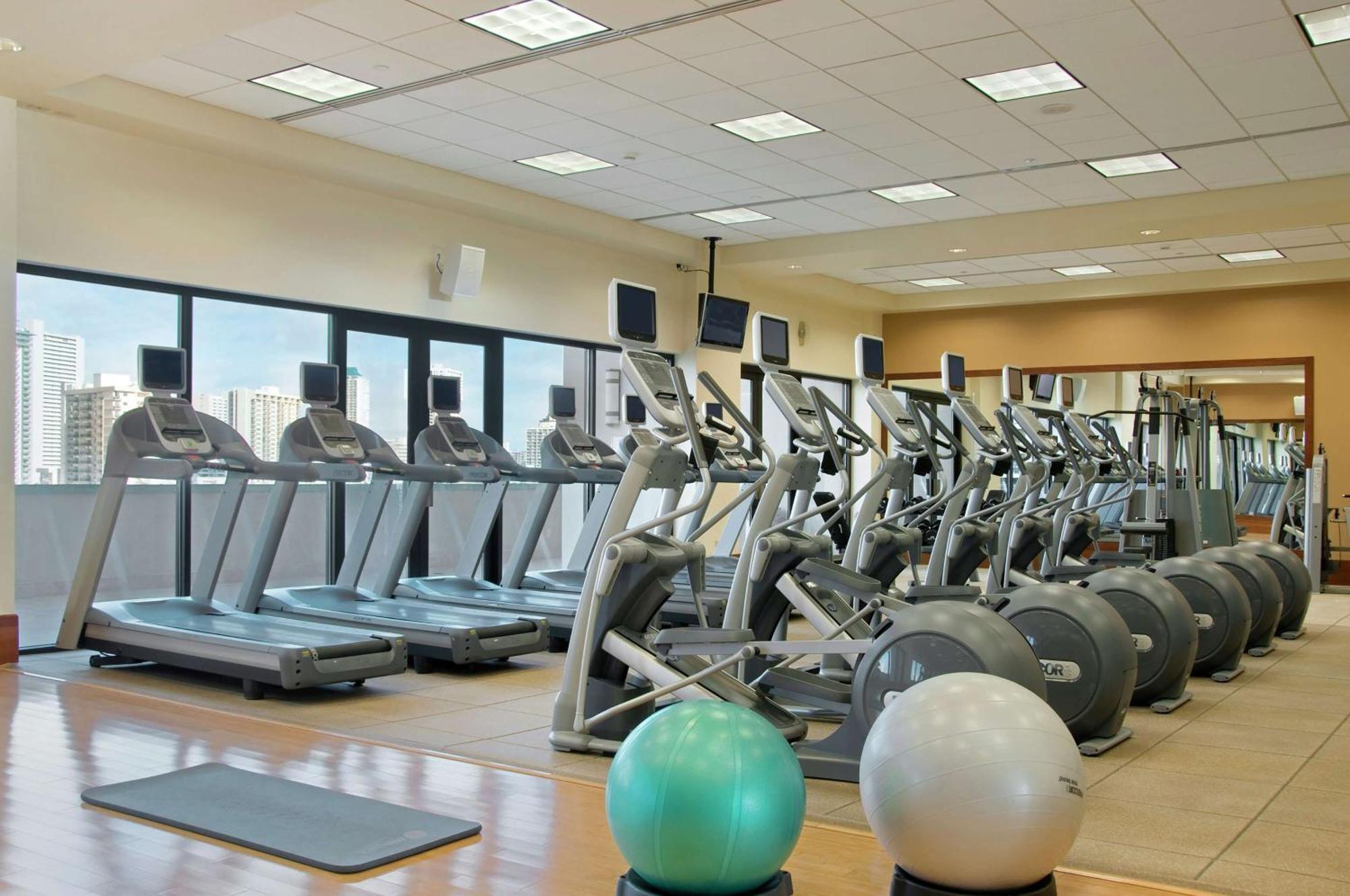 Hilton Grand Vacations Club At Hilton Hawaiian Village 3* Honolulu