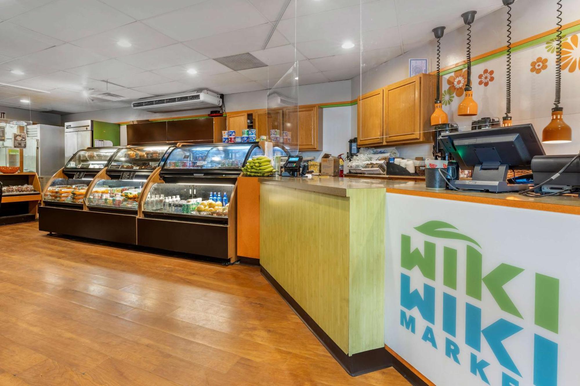 Hilton Grand Vacations Club At Hilton Hawaiian Village Resort