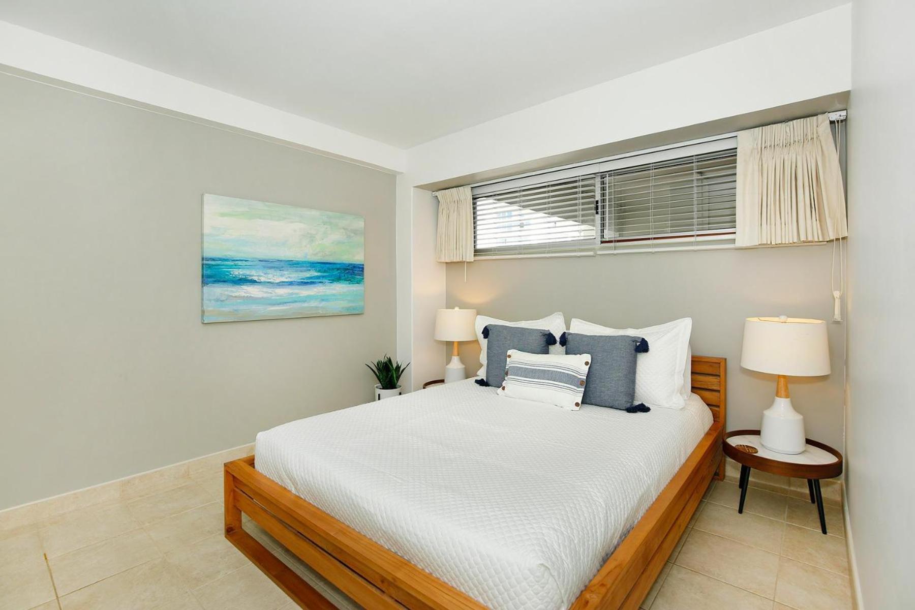 Waikiki Park Heights #1707 Bed & Breakfast *