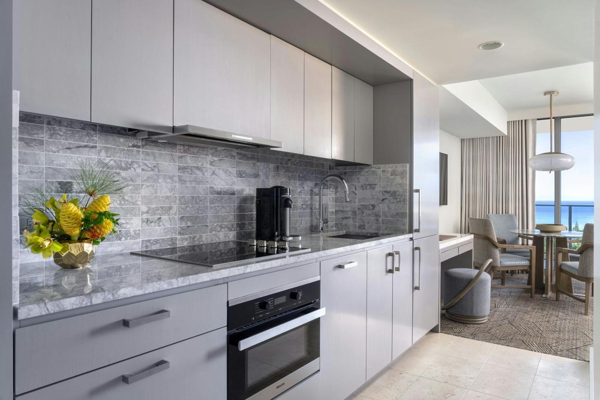 Hotel The Ritz-carlton Residences, Waikiki 5*
