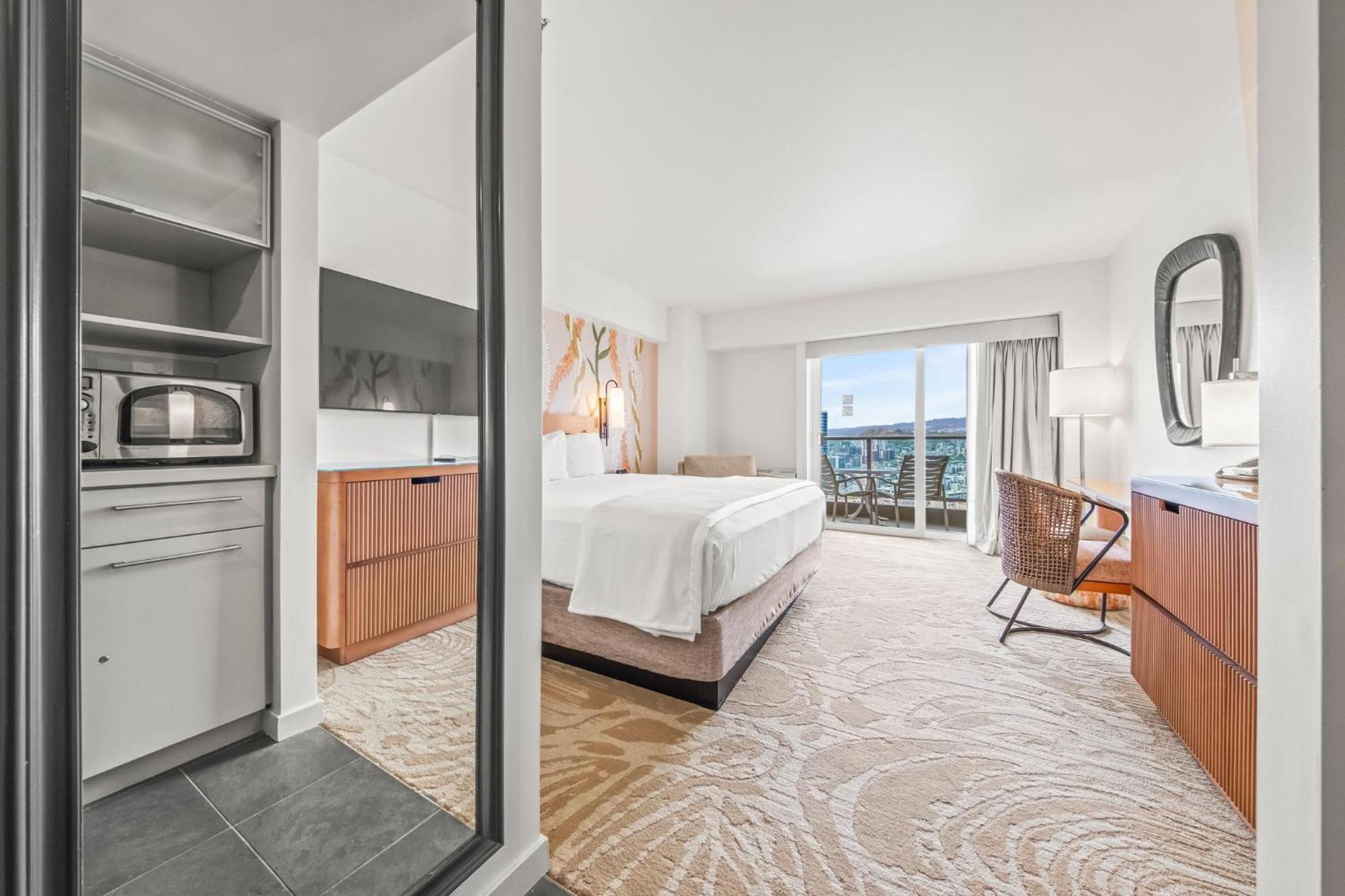 Apartment Ala Moana By Zelloo