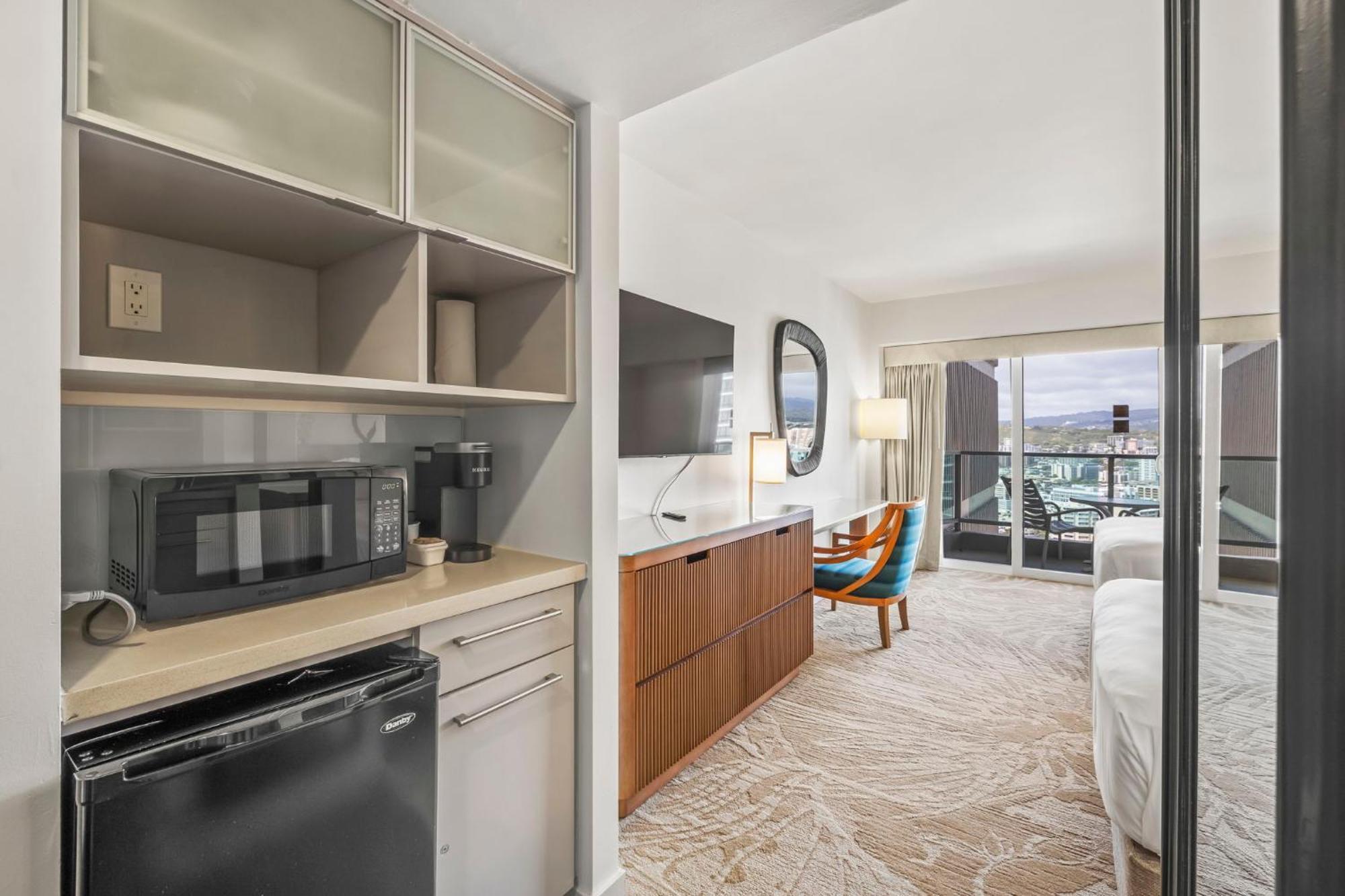 Apartment Ala Moana By Zelloo Honolulu
