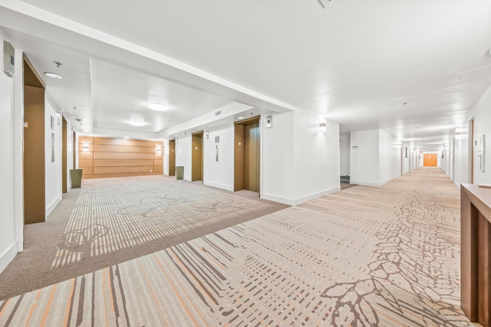 Ala Moana By Zelloo Apartment *