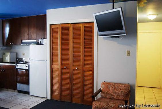 Hotel Surf