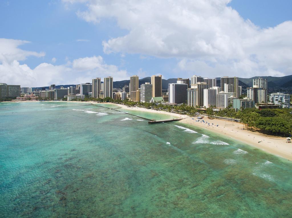 Waikiki Tower * Honolulu