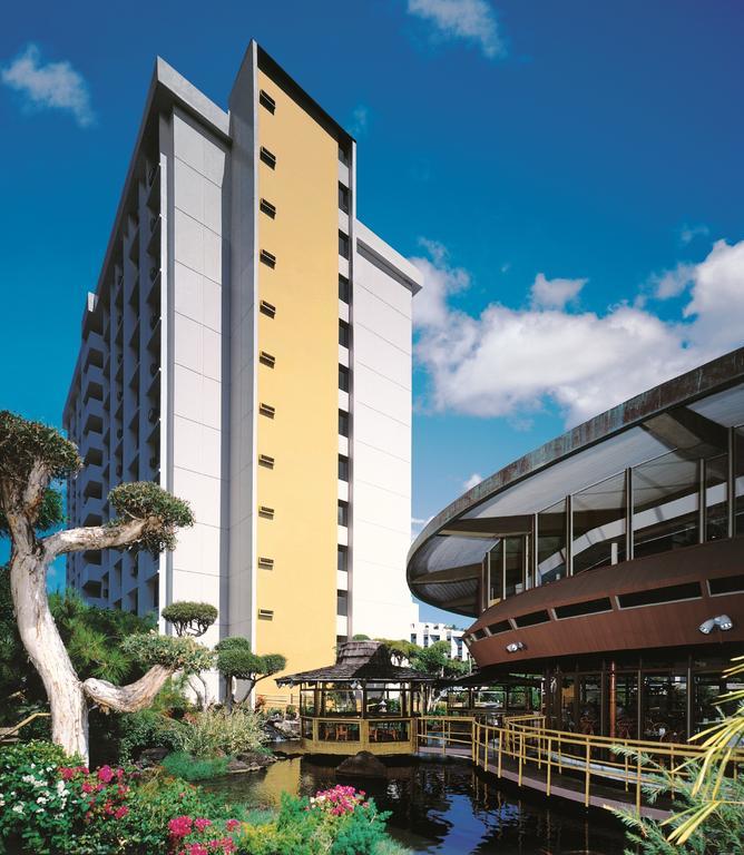 Hotel Pagoda