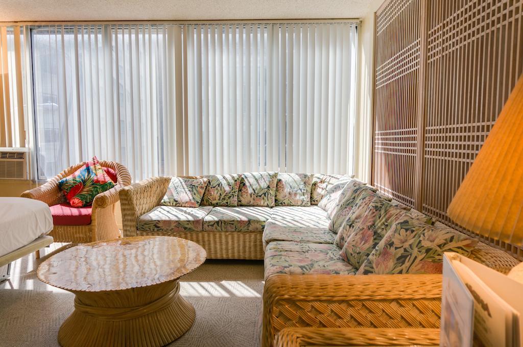 Kuhio Banyan Honolulu