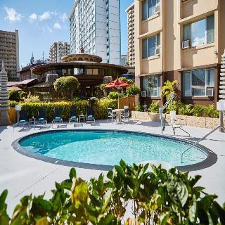 Hotel Pagoda 2*