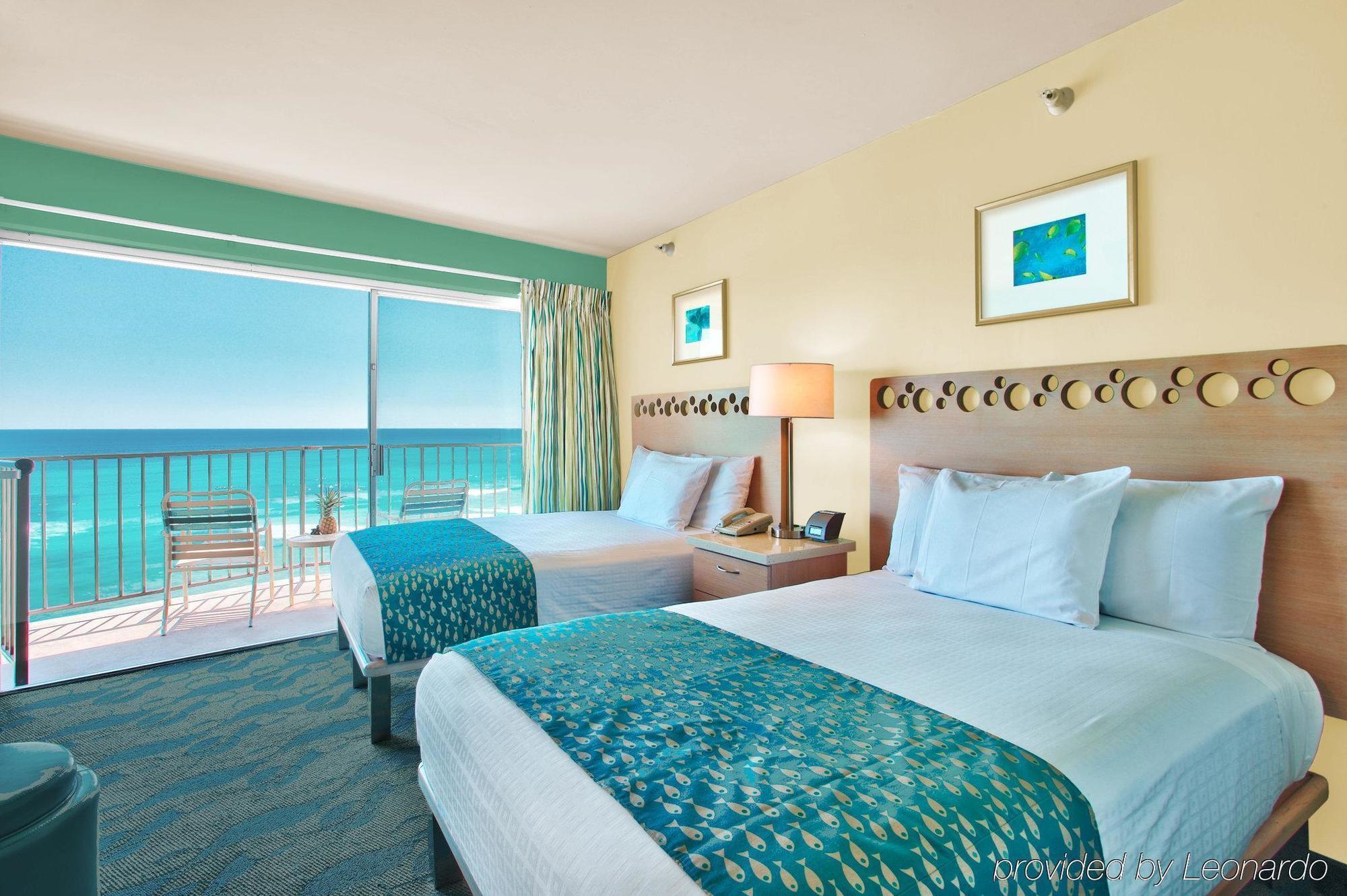 Aston Waikiki Circle 3*