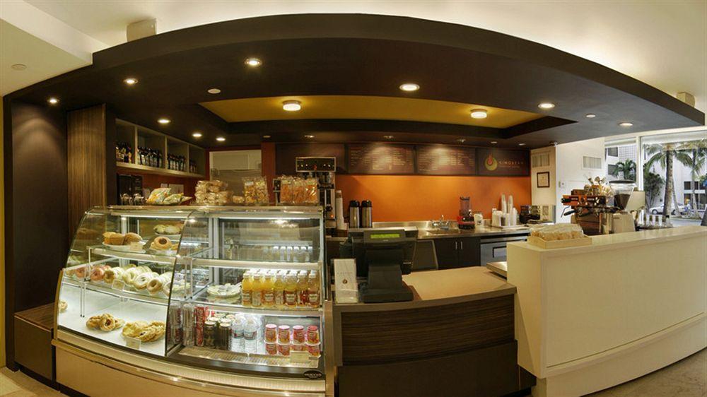 Courtyard By Marriott Waikiki Hotel 4*