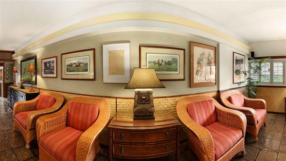 The Equus Hotel Honolulu