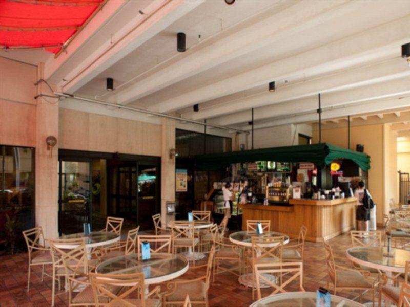 Hotel 'alohilani Waikiki
