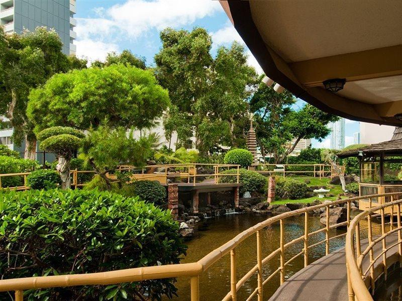 Hotel Pagoda