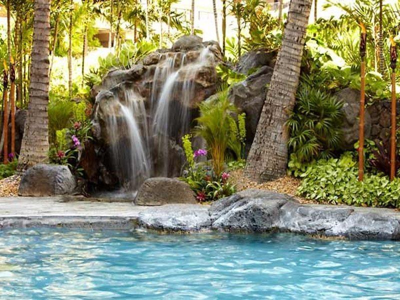 Hotel Courtyard By Marriott Waikiki