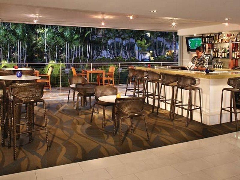 Courtyard By Marriott Waikiki Honolulu