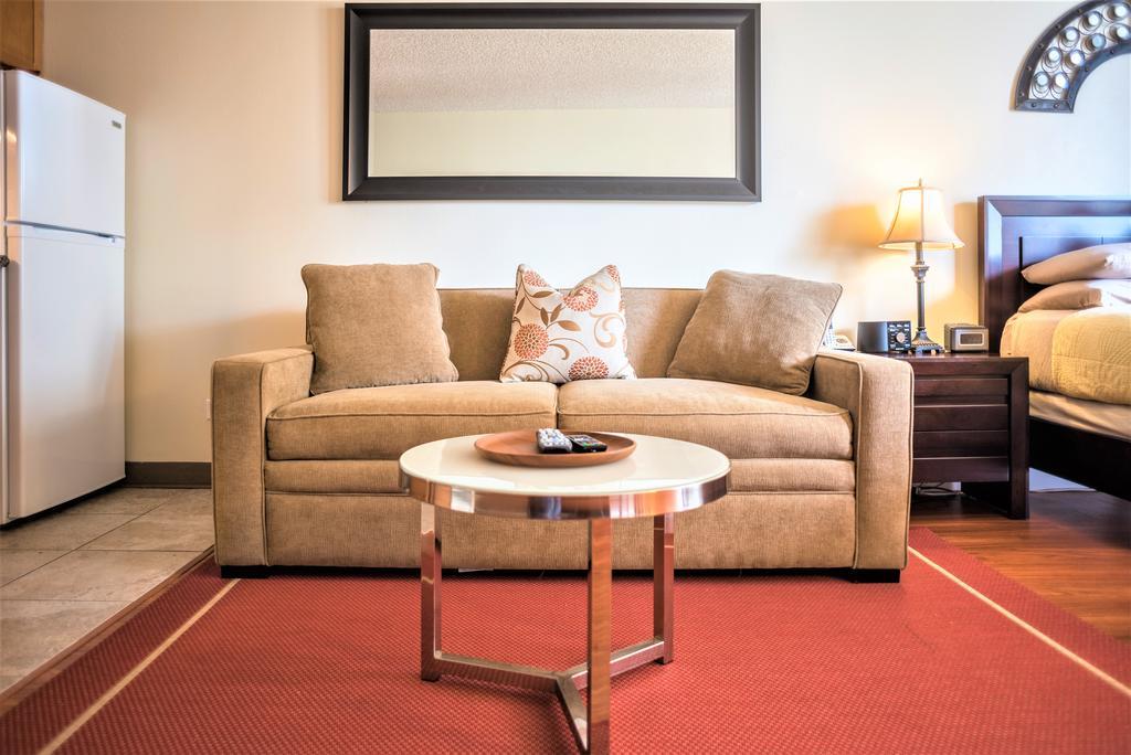 Apartment Waikiki Place At The Marine Surf Waikiki