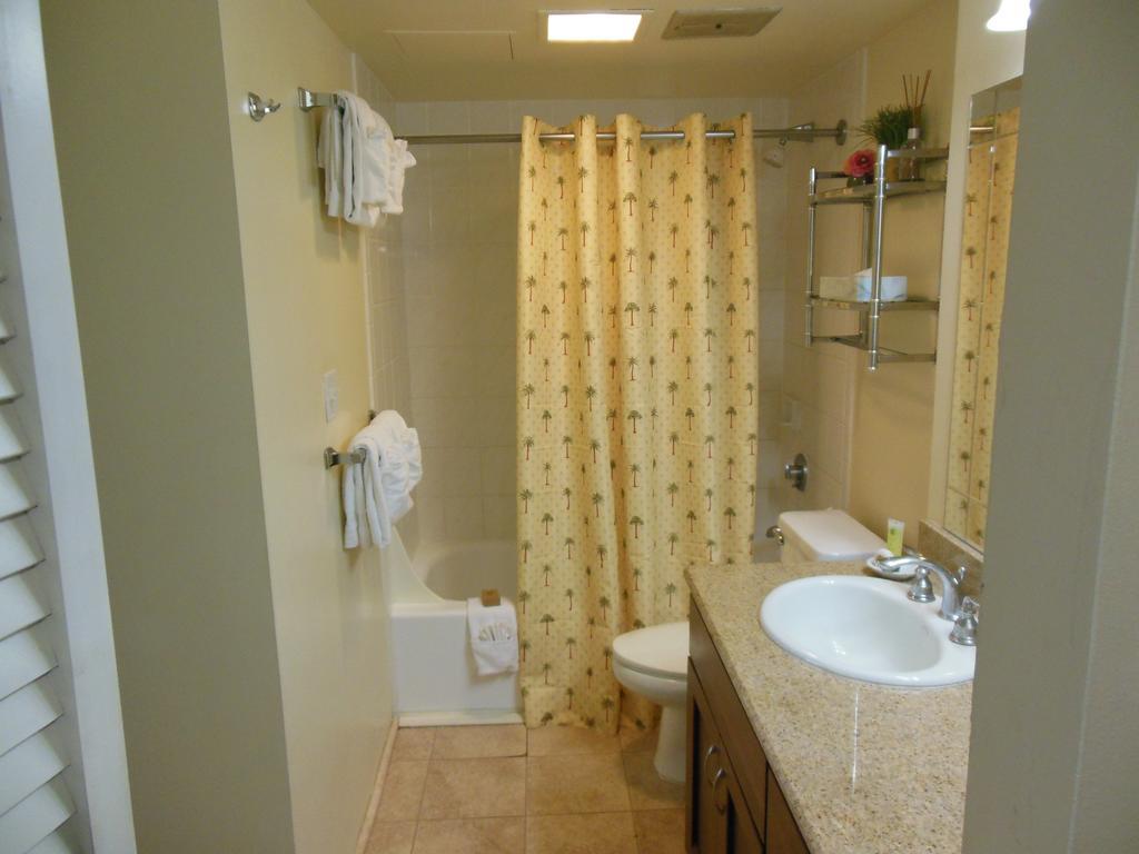Apartment The Ali'i At Waikiki Banyan
