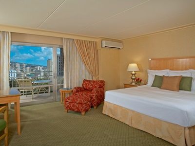 Ilikai Lite Aparthotel 3*