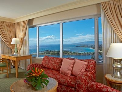 Ilikai Lite Aparthotel Honolulu