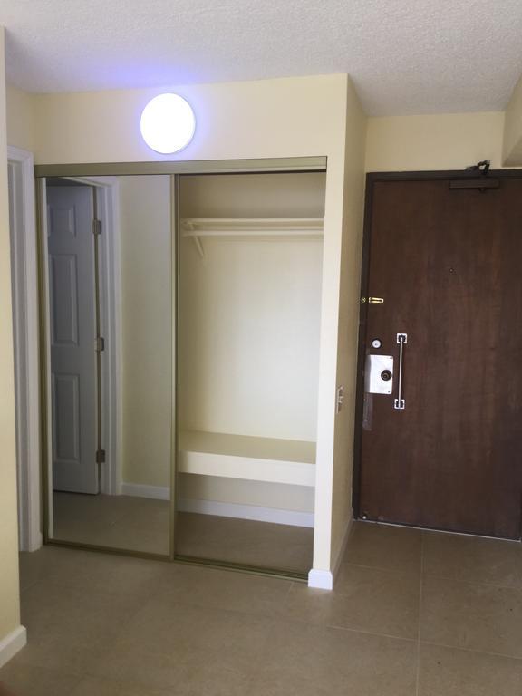 Apartment Waikiki Ala Moana