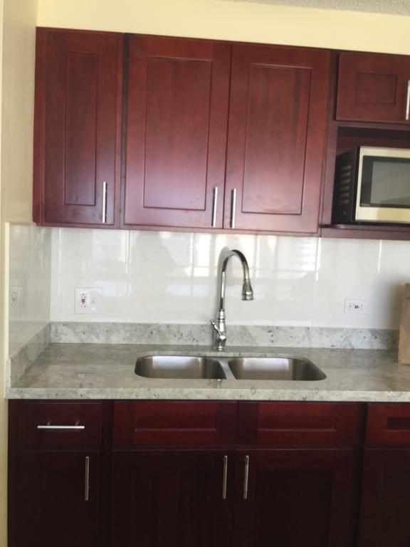 Apartment Waikiki Ala Moana