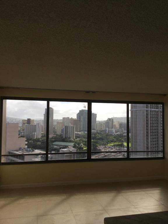 Apartment Waikiki Ala Moana Honolulu