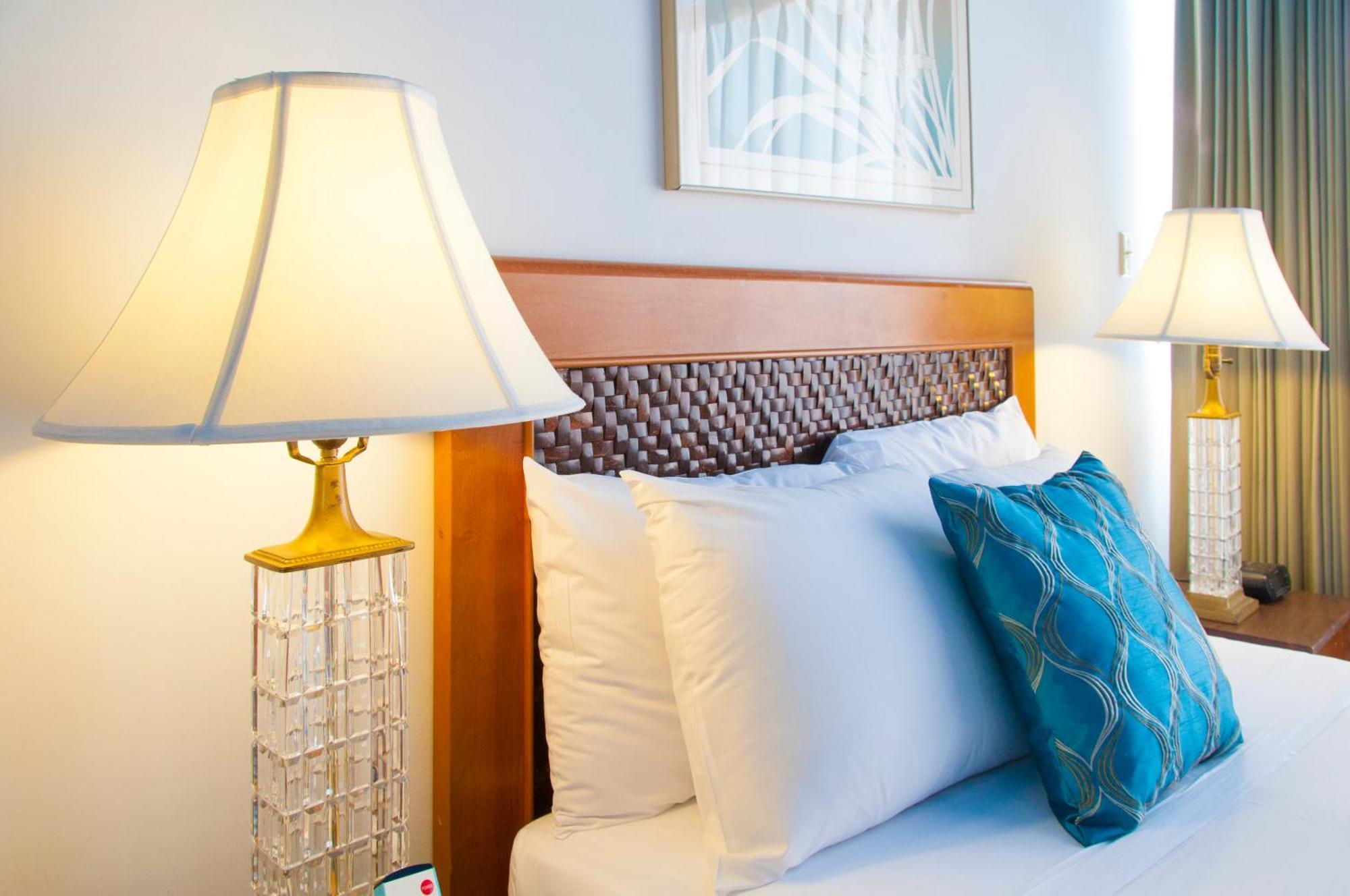 Hotel Surf 3*