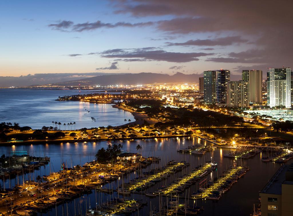 Aparthotel Ilikai Lite Honolulu
