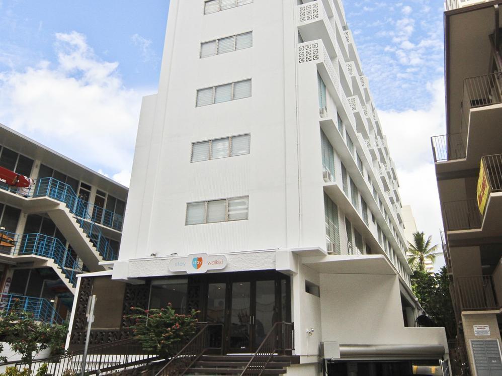 Waikiki Hotel