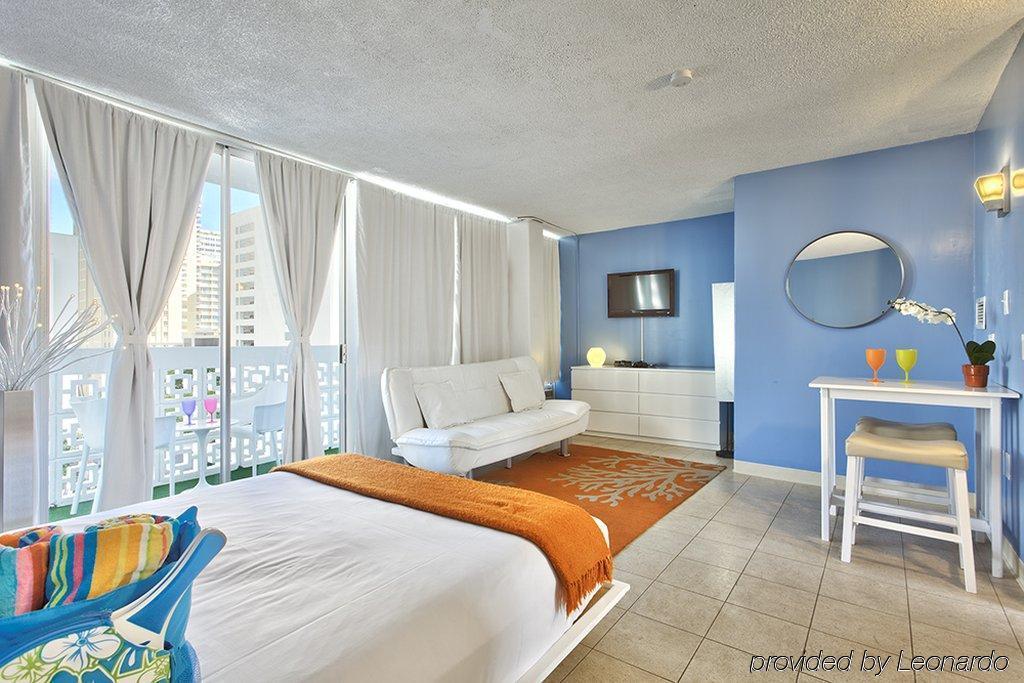 Hotel Waikiki Honolulu