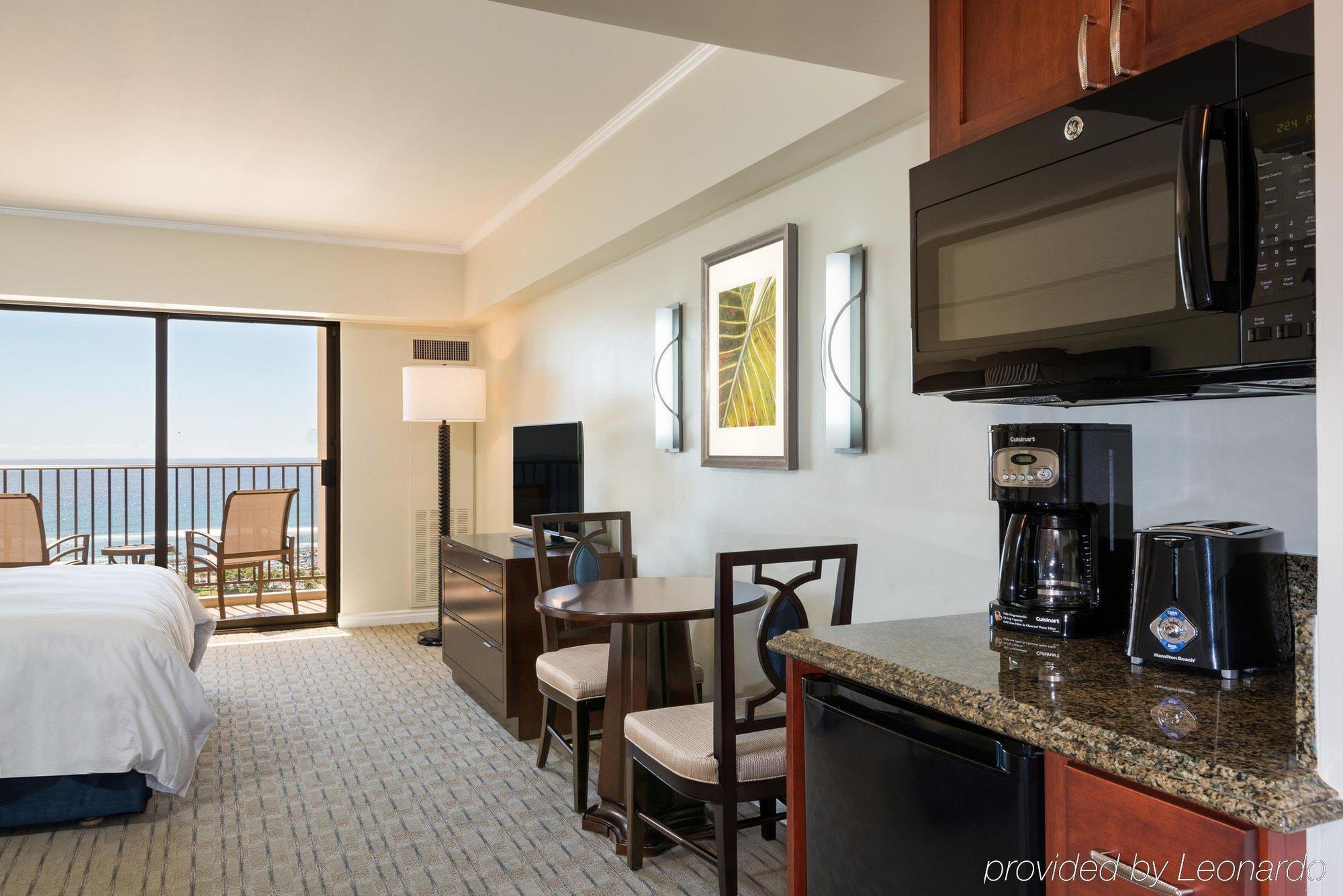 Hilton Grand Vacations Club At Hilton Hawaiian Village Resort