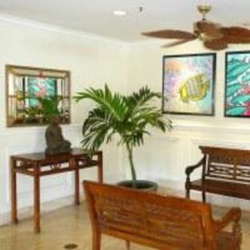 Hotel Castle At Waikiki Grand Honolulu