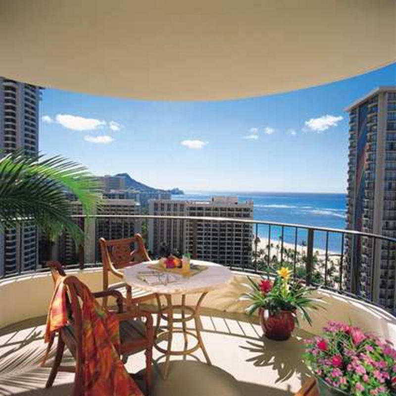 Hilton Grand Vacations Club At Hilton Hawaiian Village Resort