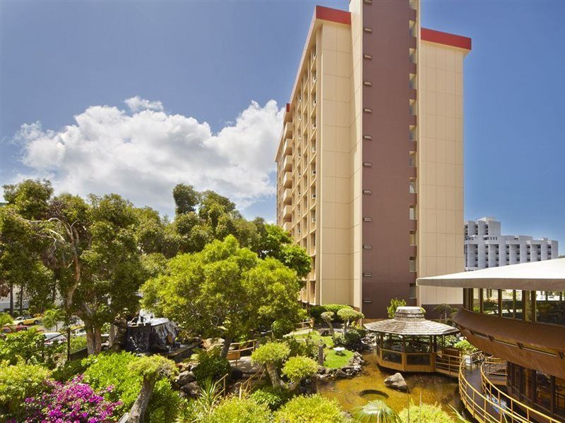 Pagoda 2* Honolulu