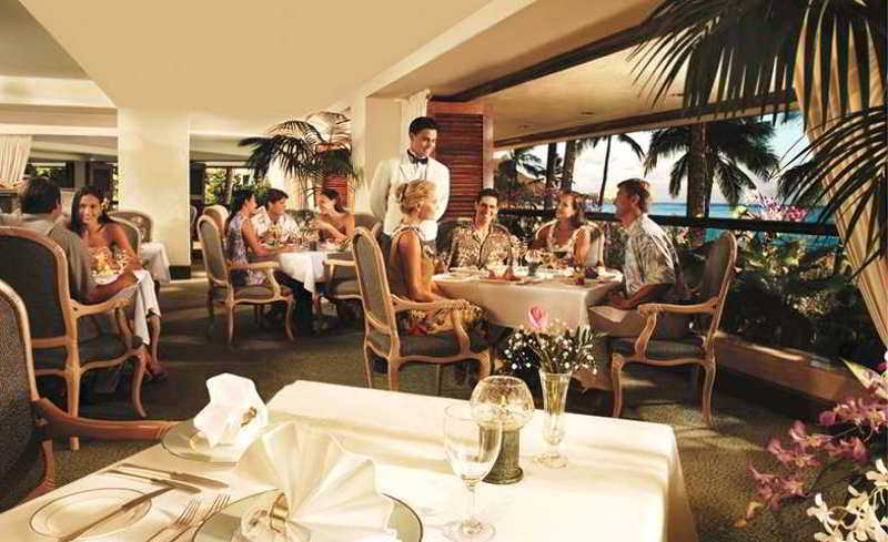 Resort Hilton Grand Vacations Club At Hilton Hawaiian Village 3*