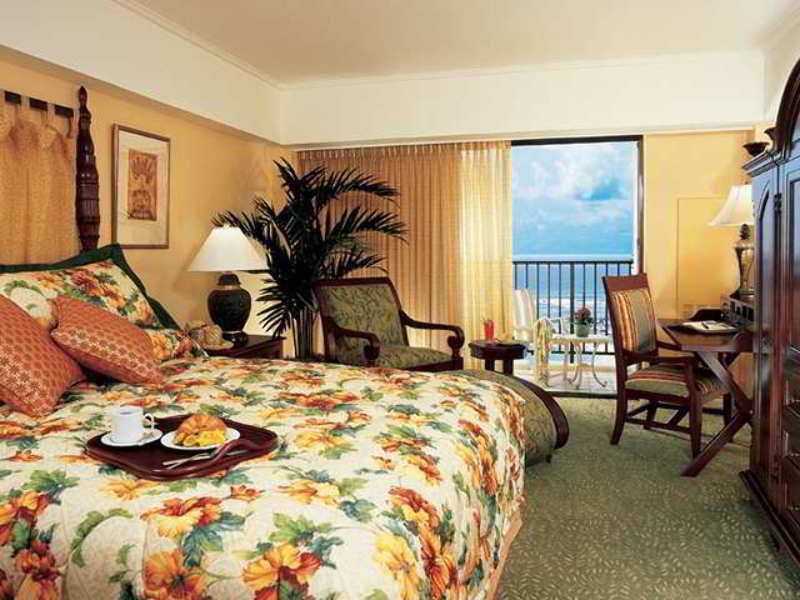 Hilton Grand Vacations Club At Hilton Hawaiian Village Resort 3*