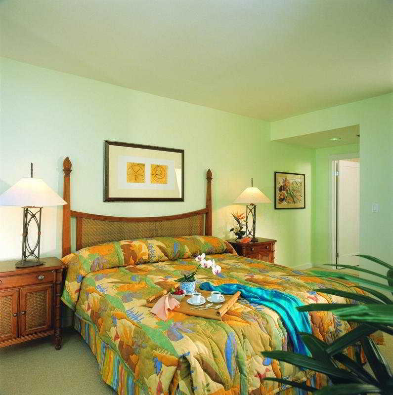 Hilton Grand Vacations Club At Hilton Hawaiian Village Honolulu