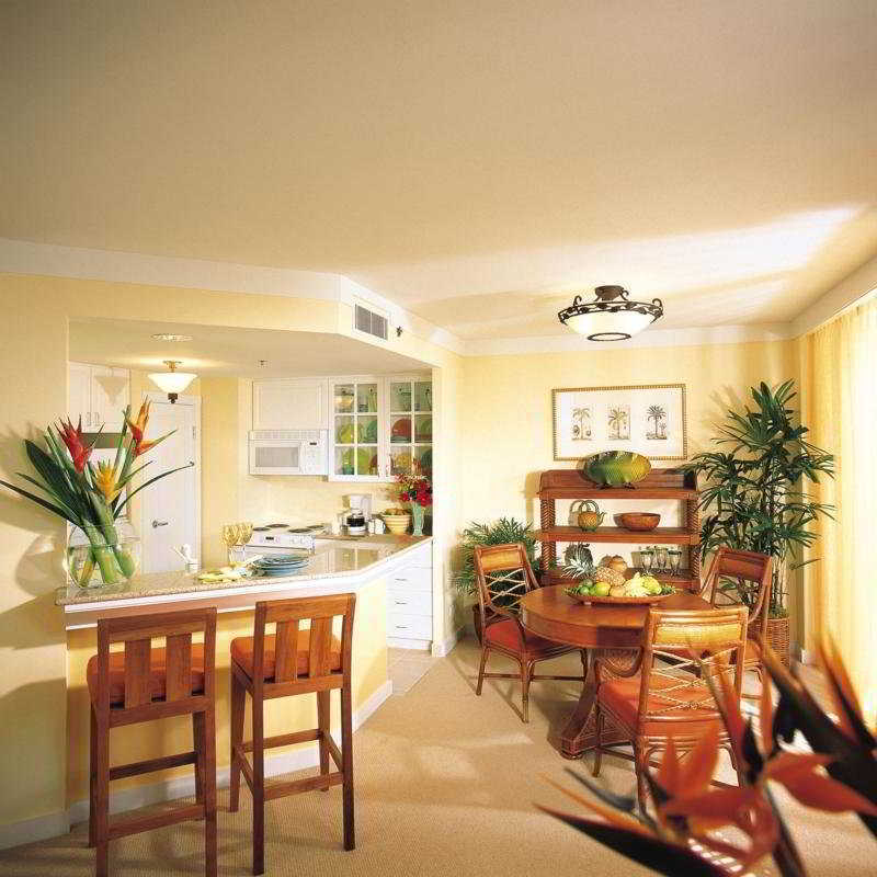 Hilton Grand Vacations Club At Hilton Hawaiian Village Resort Honolulu