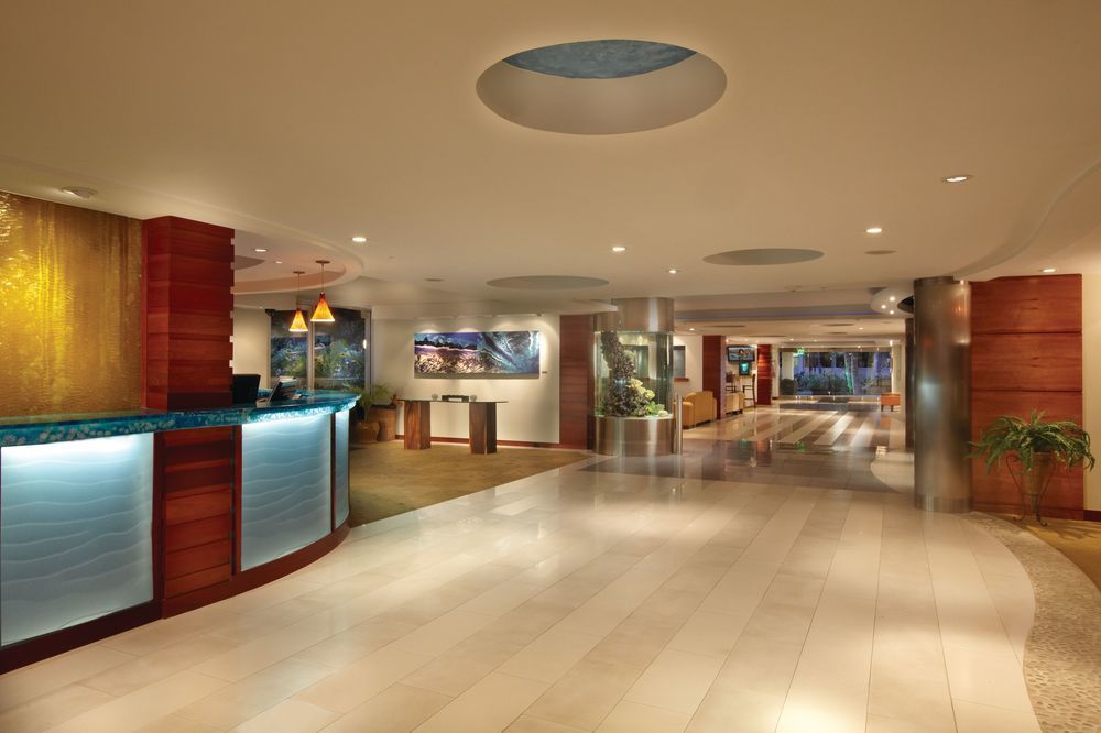 Courtyard By Marriott Waikiki