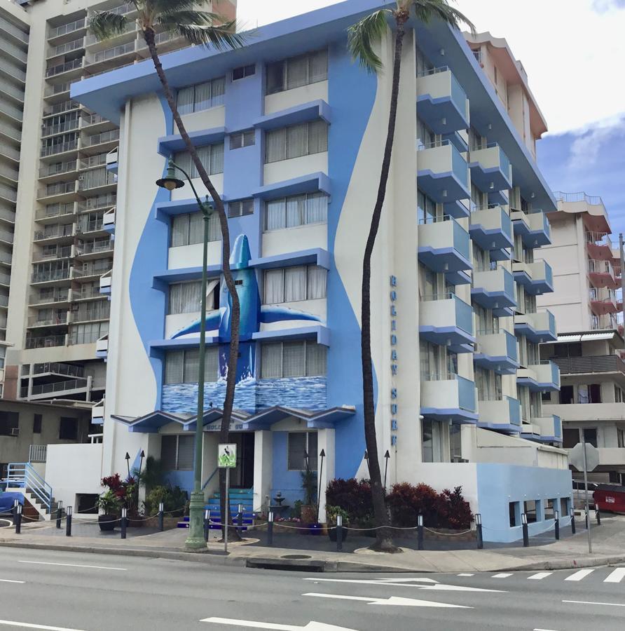 Surf Hotel